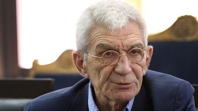 Μπουτάρης: Επιεικώς απαράδεκτα τα επεισόδια στη Θεσσαλονίκη