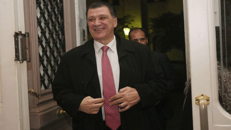 «Η Θεσσαλονίκη είναι το μέλλον» – Το νέο όνομα της παράταξης του Γ. Ορφανού