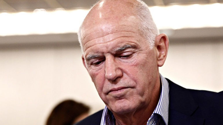 Ανοιχτή επιστολή Παπανδρέου-Μπούλμαν στον Τζέρεμι Κόρμπιν