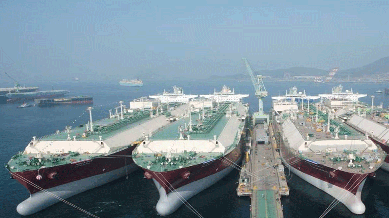 Οι Έλληνες πλοιοκτήτες χαιρετίζουν την απόφαση για την ασφάλεια των ναυτιλιακών καυσίμων μετά το 2020