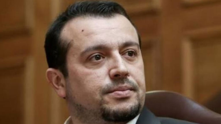 Πόλεμος Παππά – ΝΔ για τον Πετσίτη