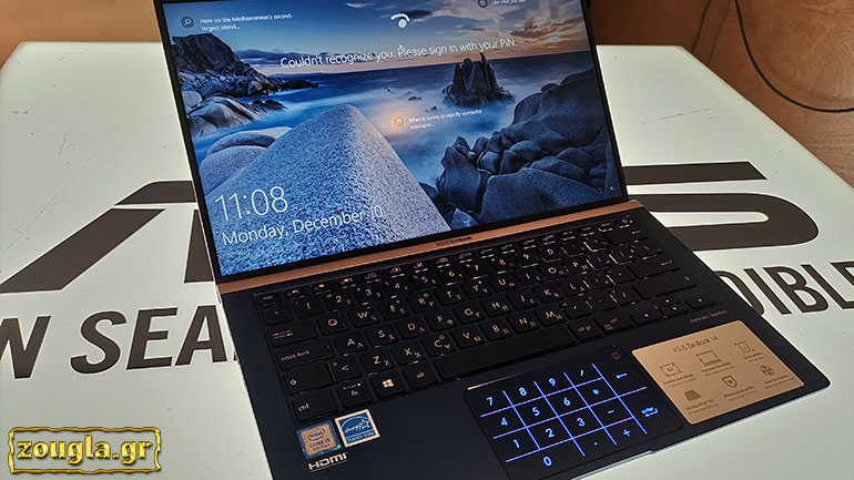 Αυτά είναι τα πιο σύγχρονα μοντέλα φορητών υπολογιστών από την ASUS