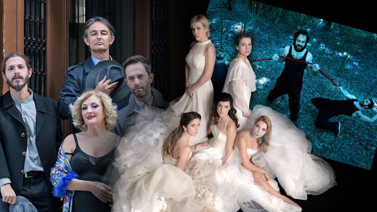 Πού θα πάμε σήμερα στην πόλη – Ατζέντα εκδηλώσεων