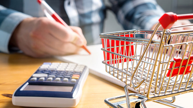 ΕΛΣΤΑΤ: Αύξηση 1% σημείωσε ο πληθωρισμός τον Νοέμβριο εφέτος