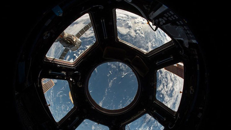 Μέχρι και 2,5 έτη μπορεί να μειώσει το προσδόκιμο ζωής των αστροναυτών το ταξίδι στον Άρη