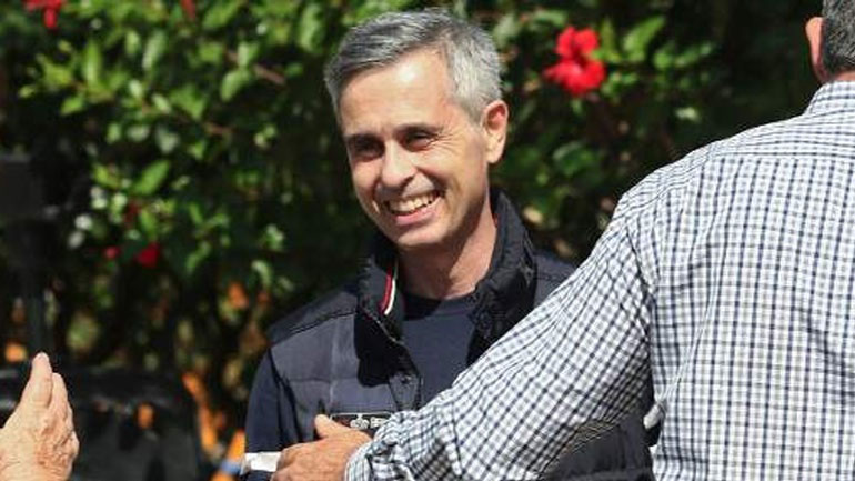 Αναβλήθηκε για την Πέμπτη η δίκη για την υπόθεση απαγωγής του επιχειρηματία Μ. Λεμπιδάκη