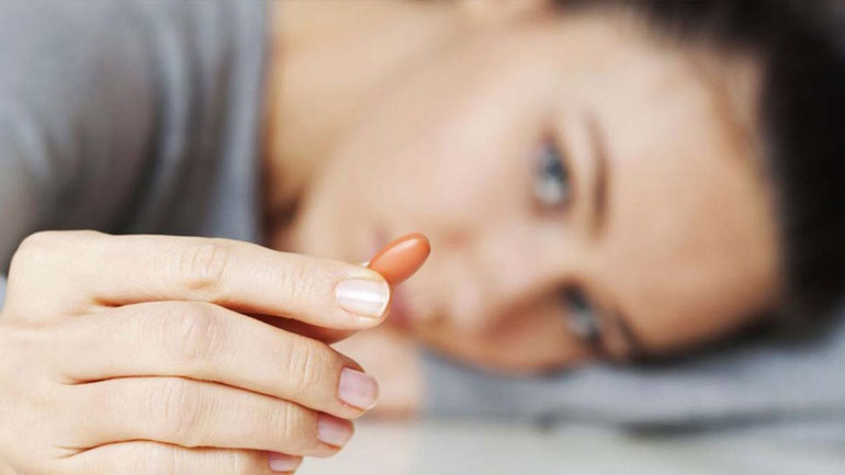 Ανοίγει ο δρόμος για την αποτελεσματικότητα των αντικαταθλιπτικών