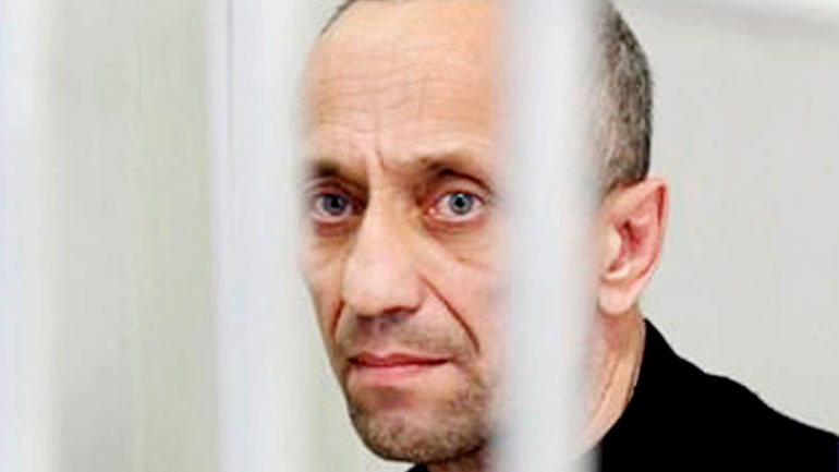 Αυτός είναι ο χειρότερος serial killer της Ρωσίας: Αστυνομικός σκότωσε 77 γυναίκες