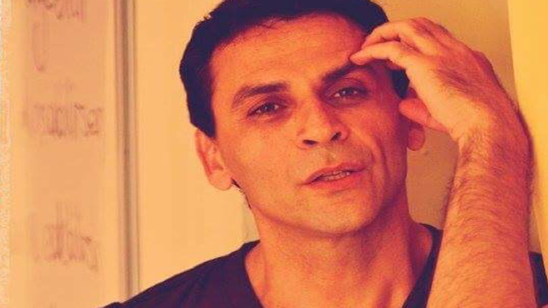 Αφιέρωμα στον Δάφνι Κόκκινο στο Βασιλικό Θέατρο