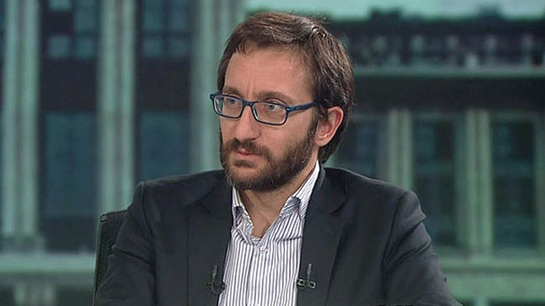 Η Άγκυρα καλεί τη διεθνή κοινότητα να αποδώσει δικαιοσύνη για τη δολοφονία του Κασόγκι