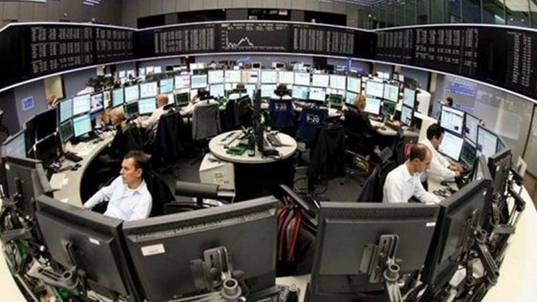 «Χαμηλές πτήσεις» στις ευρωαγορές