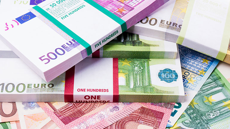 Μεγάλη διεθνής αστυνομική επιχείρηση για την καταπολέμηση της μεταφοράς παράνομου χρήματος Μεγάλη διεθνής αστυνομική επιχείρηση για την καταπολέμηση της μεταφοράς παράνομου χρήματος