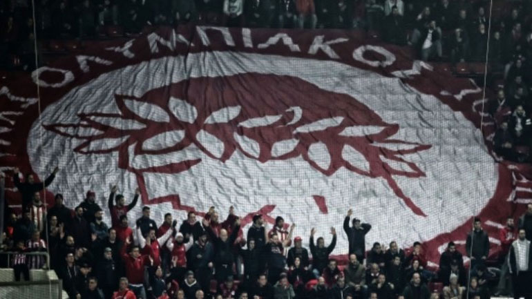 Ολυμπιακός: Ανακοίνωση για τα εισιτήρια με τη Μίλαν