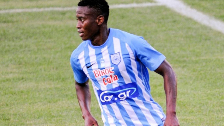 Τέλος από τον ΠΑΣ Γιάννινα ο Κακούμπα