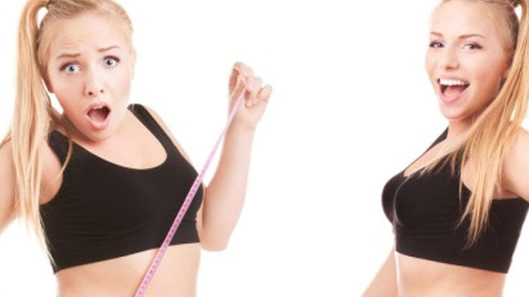 Γιατί ξαναπαίρνουμε τα κιλά μετά τη δίαιτα;