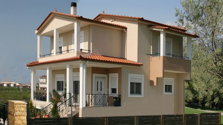 Βοήθεια στο σπίτι