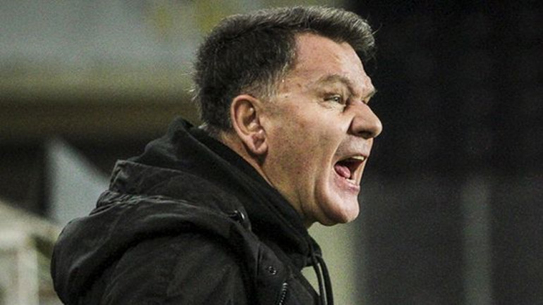 Ο Κούγιας μετατρέπει την «Είδηση-Βόμβα» σε… νεροφατσούλα.