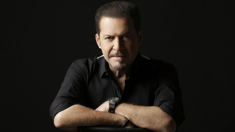 O Χάρης Κωστόπουλος ετοιμάζεται να προκαλέσει «Ζημιά»