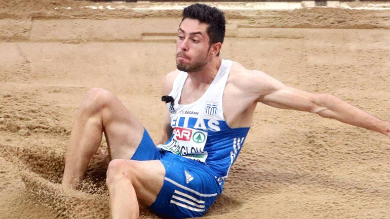 Γεμάτο αγωνιστικό πρόγραμμα για τον Μίλτο Τεντόγλου