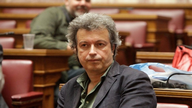 Ο Τατσόπουλος και η μισή Αθήνα