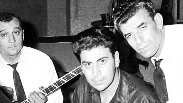 Άξιος εστί όπως ο Θεοδωράκης και ο… Μπιθικώτσης