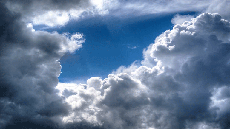 Ο καιρός σήμερα