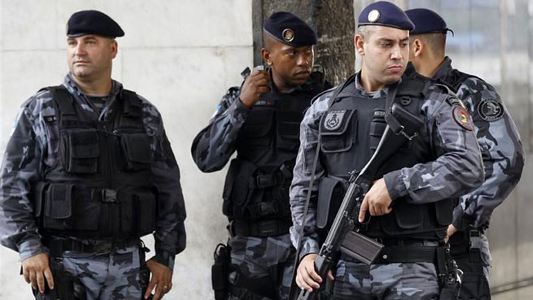 Βραζιλία: Πέντε νεκροί και τέσσερις τραυματίες από επίθεση ενόπλου σε καθεδρικό ναό