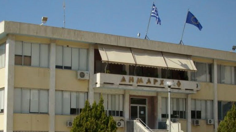 Ένας μεγάλος χώρος πρασίνου, αναψυχής και άθλησης, το πάρκο Γκορυτσάς στον δήμο Ασπροπύργου