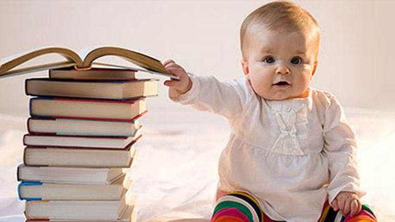 Από ποια ηλικία ξεκινούν να θυμούνται τα μωρά;