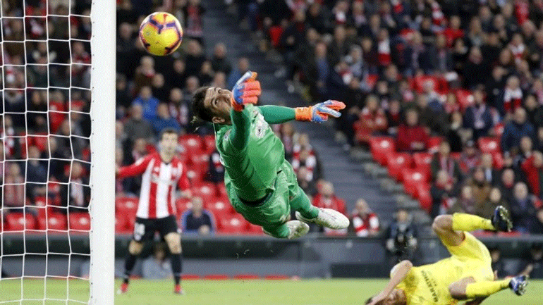 Νίκη μετά από 14 ματς για την Μπιλμπάο