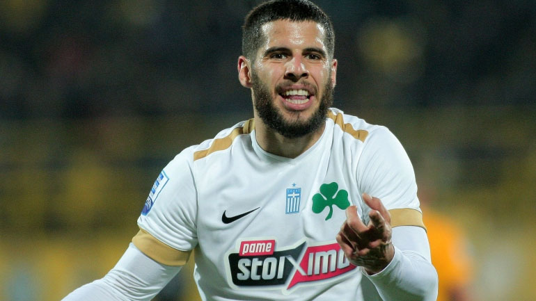 Παναθηναϊκός: Ο Ινσούα χάνει λόγω τιμωρίας το ματς με τη Λαμία