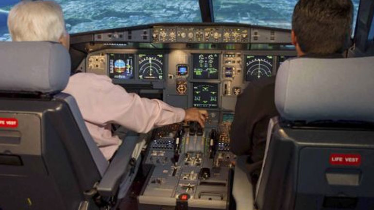 ΕΔΕ μετά την καταγγελία για δολιοφθορά στο αεροπλάνο ελέγχων της ΥΠΑ