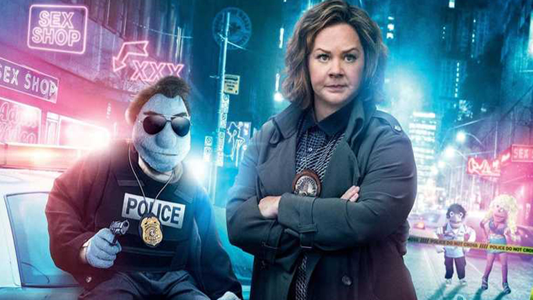 «The Happytime Murders» του Μπράιαν Χένσον