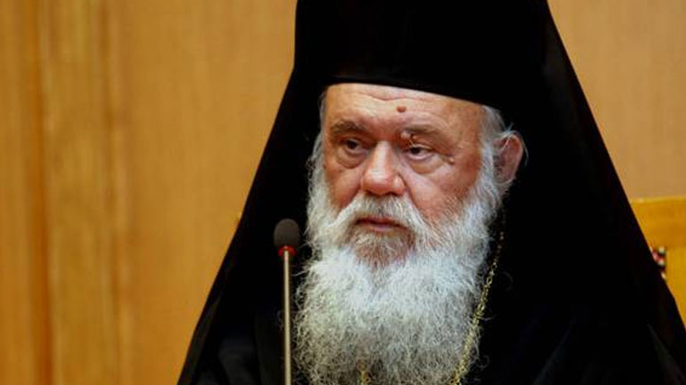 Αλλαγή στάσης του Αρχιεπισκόπου στο θέμα μισθοδοσίας των Κληρικών