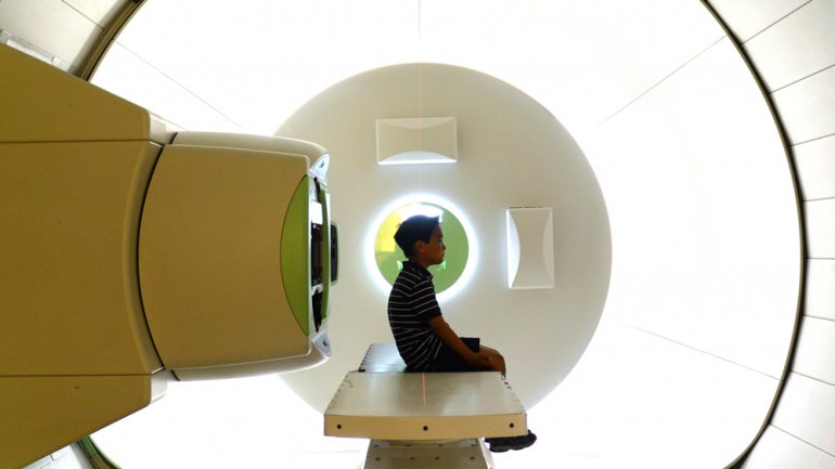 Το ήμισυ των παιδιών που επιβιώνουν από καρκίνο θα αναπτύξουν ορμονικές διαταραχές