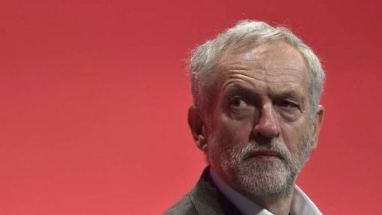 Βρετανία: Ηγέτες κομμάτων της αντιπολίτευσης ζητούν από τον Κόρμπιν να καταθέσει πρόταση μομφής κατά της κυβέρνησης