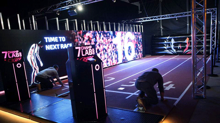 Ίδρυμα Μείζονος Ελληνισμού- Παράταση λειτουργίας της έκθεσης «THE CHAMPION»