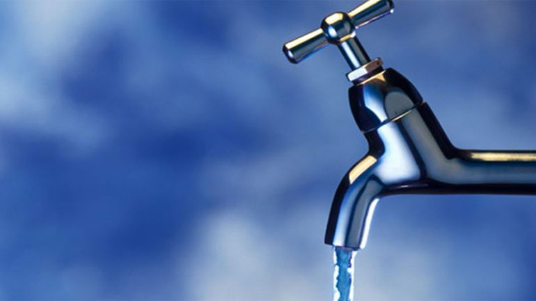 Θεσσαλονίκη: Χωρίς νερό μέχρι το πρωί της Τετάρτης η περιοχή της Πυλαίας