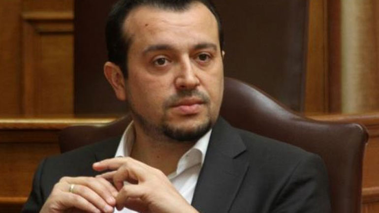 Ερώτηση προς τον υπουργό Ψηφιακής Πολιτικής για τον Πετσίτη κατέθεσαν 21 βουλευτές της ΝΔ