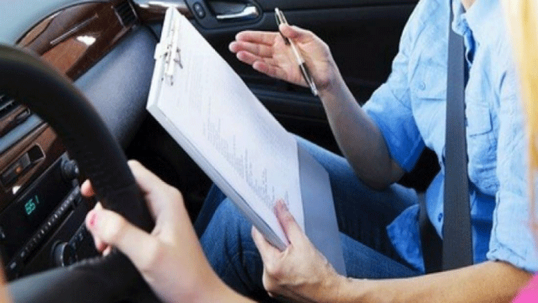 Λύση από την  Ένωση Περιφερειών Ελλάδας στο αδιέξοδο με τις εξετάσεις αδειών οδήγησης