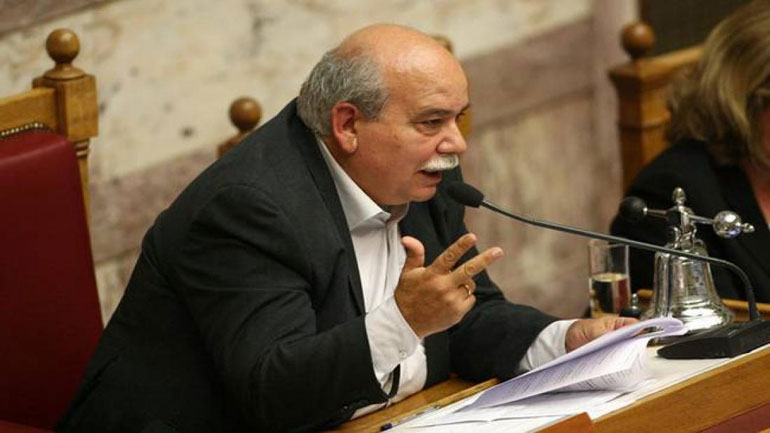 Ο αλήτης της νύχτας…