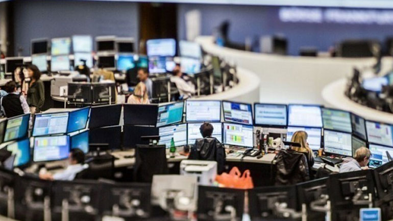 Κέρδη στις ευρωαγορές – Άνοδος για το ευρώ