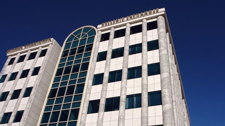 Ήπιες ανοδικές τάσεις στο Χρηματιστήριο Αθηνών