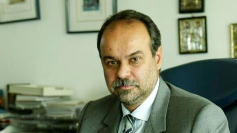 Εντοπίστηκε προσημειωμένο χαρτονόμισμα από τα λύτρα της απαγωγής του βιομηχάνου Μυλωνά