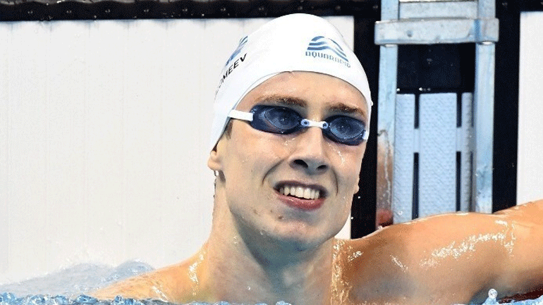 Κολύμβηση: Στη Χανγκζού της Κίνας το 14ο Παγκόσμιο 25άρας