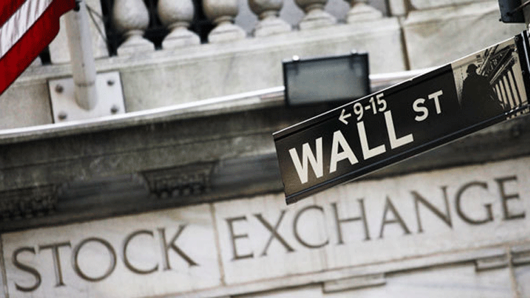 Κλείσιμο με άνοδο στη Wall Street