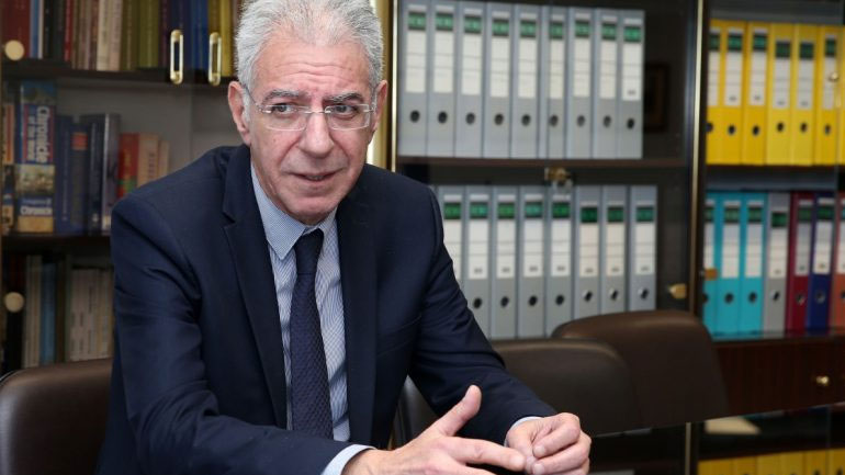 Πρ. Προδρόμου: «Δεν υπάρχει χρονοδιάγραμμα για ετοιμασία των όρων αναφοράς των διαπραγματεύσεων»