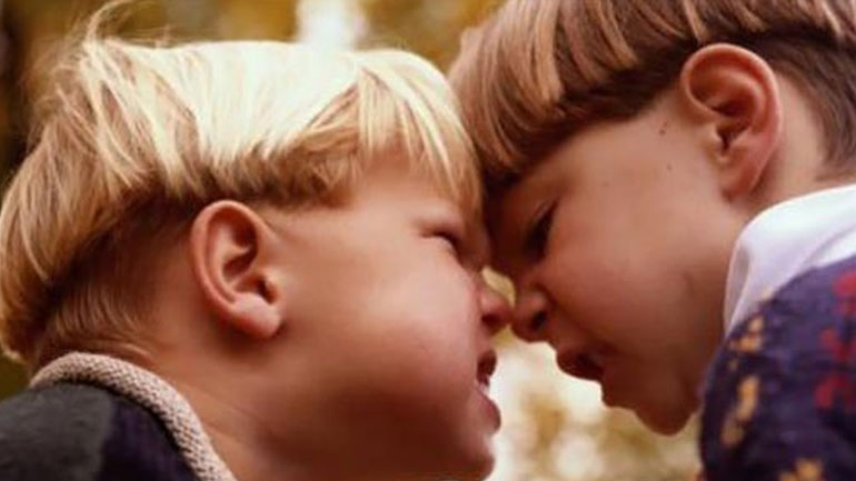 Τι να κάνετε όταν τα παιδιά τσακώνονται