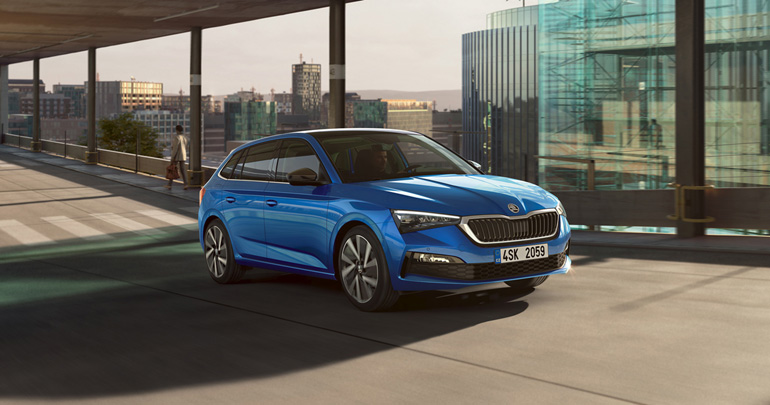 To νέο Scala θα το δούμε στις αρχές του 2019