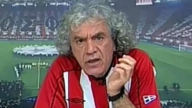 «Καμπάνα» ΕΣΡ στο Νέο Κανάλι «Ε» για το ρατσιστικό σχόλιο Τσουκαλά κατά Θ. Αντετοκούνμπο